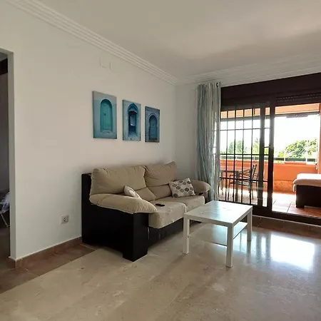 Punta Del Moral Apartment