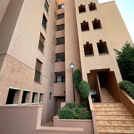 Apartment Punta Del Moral