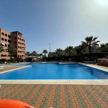 Punta Del Moral Ayamonte