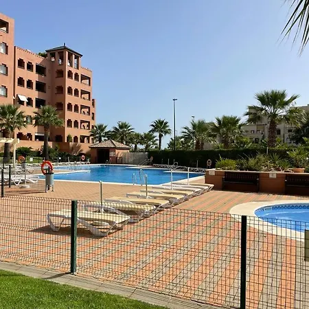 Punta Del Moral