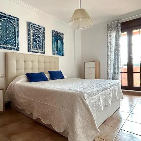 Punta Del Moral Apartment