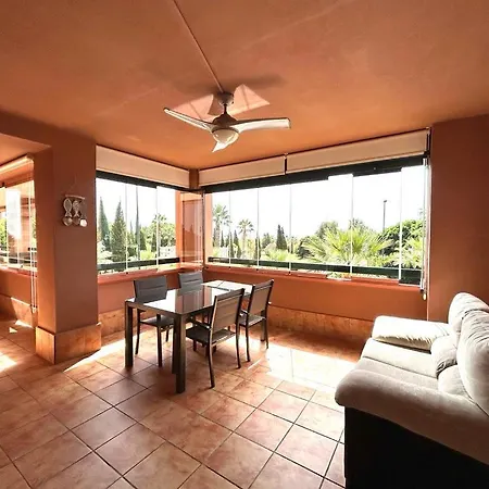 Apartament Punta Del Moral Ayamonte